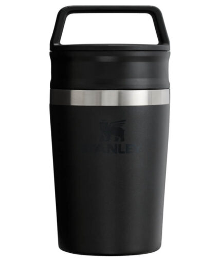 STANLEY Termohrnek The Café-To-Go Travel Mug 230 ml Black