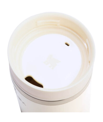 STANLEY Termohrnek The Café-To-Go Travel Mug 230 ml Cream Gloss