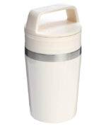 STANLEY Termohrnek The Café-To-Go Travel Mug 230 ml Cream Gloss