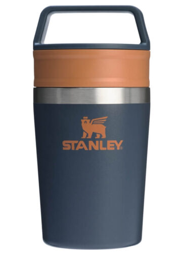 STANLEY Termohrnek The Café-To-Go Travel Mug 230 ml Twilight