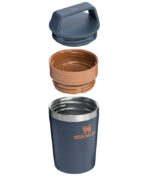 STANLEY Termohrnek The Café-To-Go Travel Mug 230 ml Twilight
