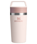 STANLEY Termohrnek The Café-To-Go Travel Mug 350 ml Rose Quartz