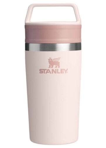 STANLEY Termohrnek The Café-To-Go Travel Mug 350 ml Rose Quartz