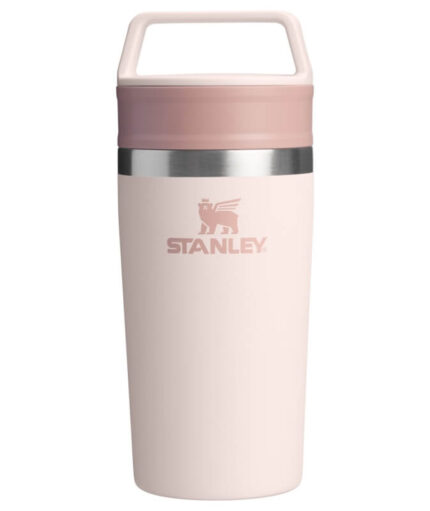 STANLEY Termohrnek The Café-To-Go Travel Mug 350 ml Rose Quartz