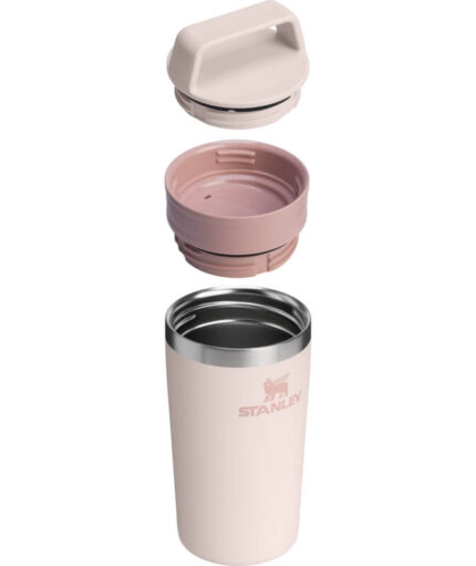 STANLEY Termohrnek The Café-To-Go Travel Mug 350 ml Rose Quartz