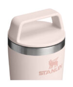 STANLEY Termohrnek The Café-To-Go Travel Mug 350 ml Rose Quartz
