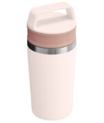 STANLEY Termohrnek The Café-To-Go Travel Mug 350 ml Rose Quartz