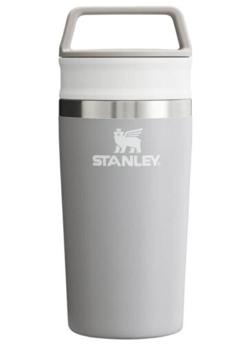 STANLEY Termohrnek The Café-To-Go Travel Mug 350 ml Ash