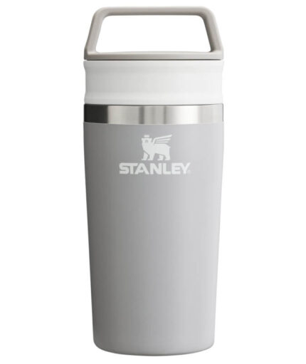 STANLEY Termohrnek The Café-To-Go Travel Mug 350 ml Ash