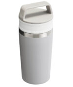 STANLEY Termohrnek The Café-To-Go Travel Mug 350 ml Ash