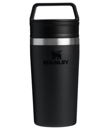 STANLEY Termohrnek The Café-To-Go Travel Mug 350 ml Black