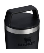 STANLEY Termohrnek The Café-To-Go Travel Mug 350 ml Black
