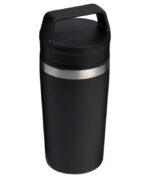 STANLEY Termohrnek The Café-To-Go Travel Mug 350 ml Black