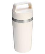 STANLEY Termohrnek The Café-To-Go Travel Mug 350 ml Cream Gloss