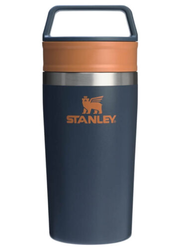 STANLEY Termohrnek The Café-To-Go Travel Mug 350 ml Twilight