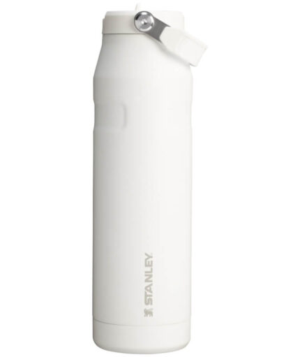 STANLEY Termoláhev The IceFlow™ Bottle Flip Straw 1060 ml Frost