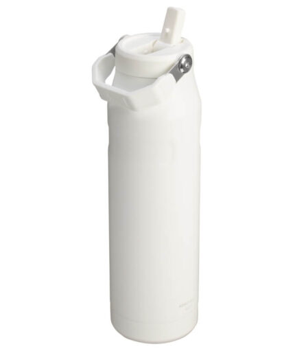 STANLEY Termoláhev The IceFlow™ Bottle Flip Straw 1060 ml Frost