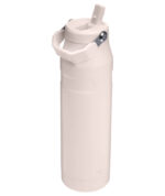 STANLEY Termoláhev The IceFlow™ Bottle Flip Straw 1060 ml Rose Quartz