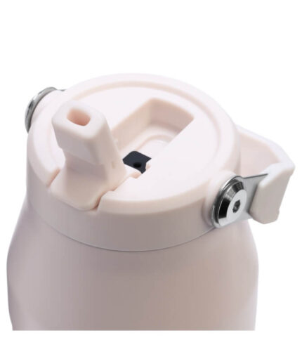 STANLEY Termoláhev The IceFlow™ Bottle Flip Straw 1060 ml Rose Quartz