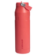 STANLEY Termoláhev The IceFlow™ Bottle Flip Straw 1060 ml Hot Coral