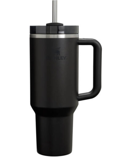 STANLEY The Quencher/Cup H2.O FlowState™ Tumbler 1180 ml Black 2.0