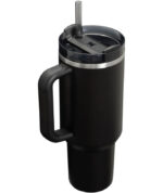 STANLEY The Quencher/Cup H2.O FlowState™ Tumbler 1180 ml Black 2.0