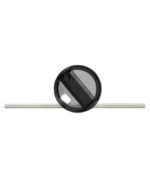 STANLEY The Quencher/Cup H2.O FlowState™ Tumbler 1180 ml Black 2.0