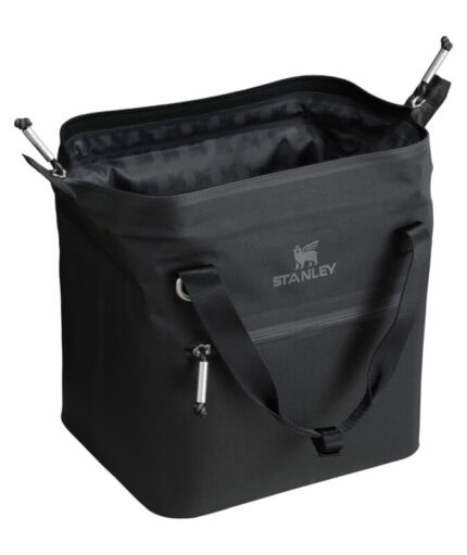 STANLEY Chladící taška pasivní The All-Day Julienne Mini Cooler 7 l Black