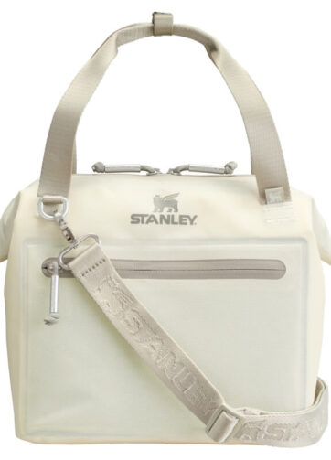 STANLEY Chladící taška pasivní The All-Day Julienne Mini Cooler 7 l Cream
