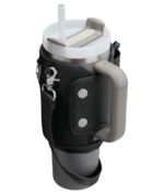 STANLEY Nosička The All-Day Quencher/Cup Carry-All na 1180 ml Black