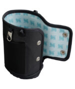 STANLEY Nosička The All-Day Quencher/Cup Carry-All na 1180 ml Black