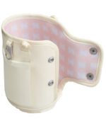 STANLEY Nosička The All-Day Quencher/Cup Carry-All na 1180 ml Cream