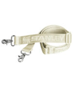 STANLEY Nosička The All-Day Quencher/Cup Carry-All na 1180 ml Cream