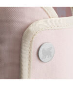 STANLEY Nosička The All-Day Quencher/Cup Carry-All na 1180 ml Rose Quartz