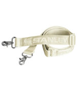 STANLEY Nosička The All-Day Quencher/Cup Carry-All na 1180 ml Rose Quartz