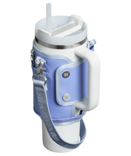 STANLEY Nosička The All-Day Quencher/Cup Carry-All na 1180 ml Hydrangea