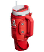 STANLEY Nosička The All-Day Quencher/Cup Carry-All na 1180 ml Hot Coral