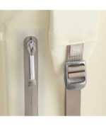 STANLEY Chladící batoh The All-Day Madeleine Midi Cooler Backpack 14 l Cream