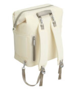 STANLEY Chladící batoh The All-Day Madeleine Midi Cooler Backpack 14 l Cream
