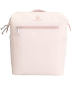 STANLEY Chladící batoh The All-Day Madeleine Midi Cooler Backpack 14 l Rose Quartz