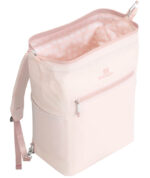 STANLEY Chladící batoh The All-Day Madeleine Midi Cooler Backpack 14 l Rose Quartz