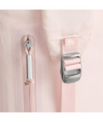 STANLEY Chladící batoh The All-Day Madeleine Midi Cooler Backpack 14 l Rose Quartz