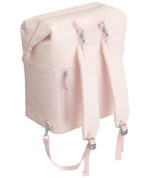 STANLEY Chladící batoh The All-Day Madeleine Midi Cooler Backpack 14 l Rose Quartz