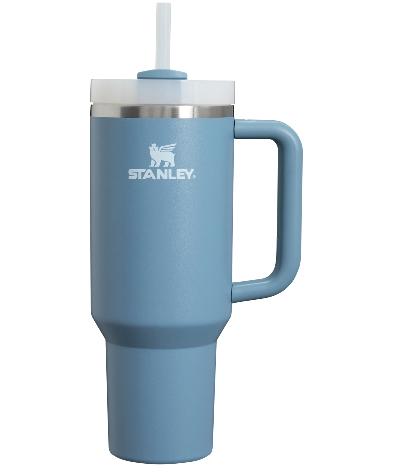 10-10825-4771 STANLEY The Quencher/Cup H2.O FlowState™ Tumbler 1180 ml Indigo - Obrázek 1