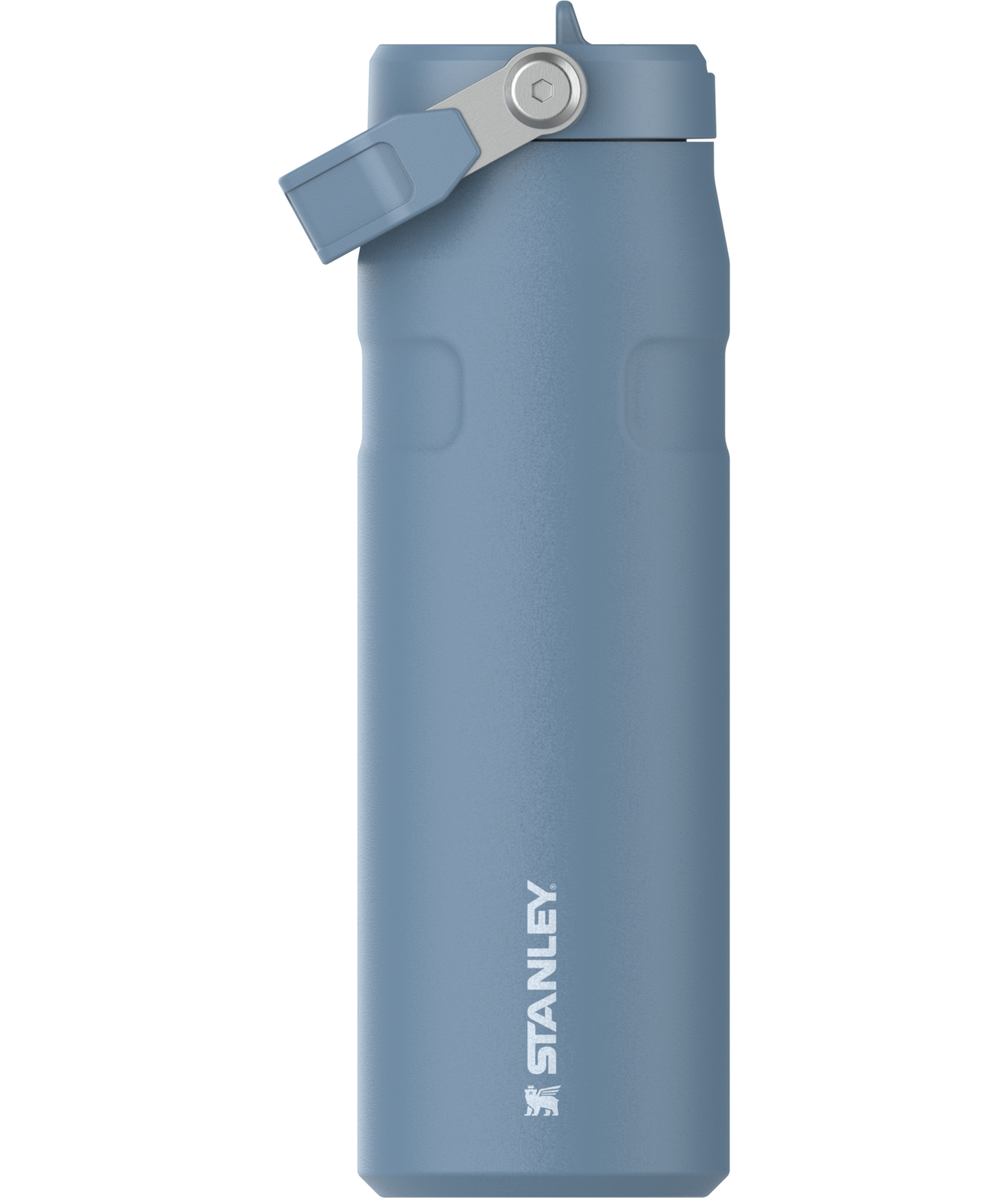 10-11283-3971 STANLEY Termoláhev The IceFlow™ Bottle Flip Straw 700 ml Indigo - Obrázek 1