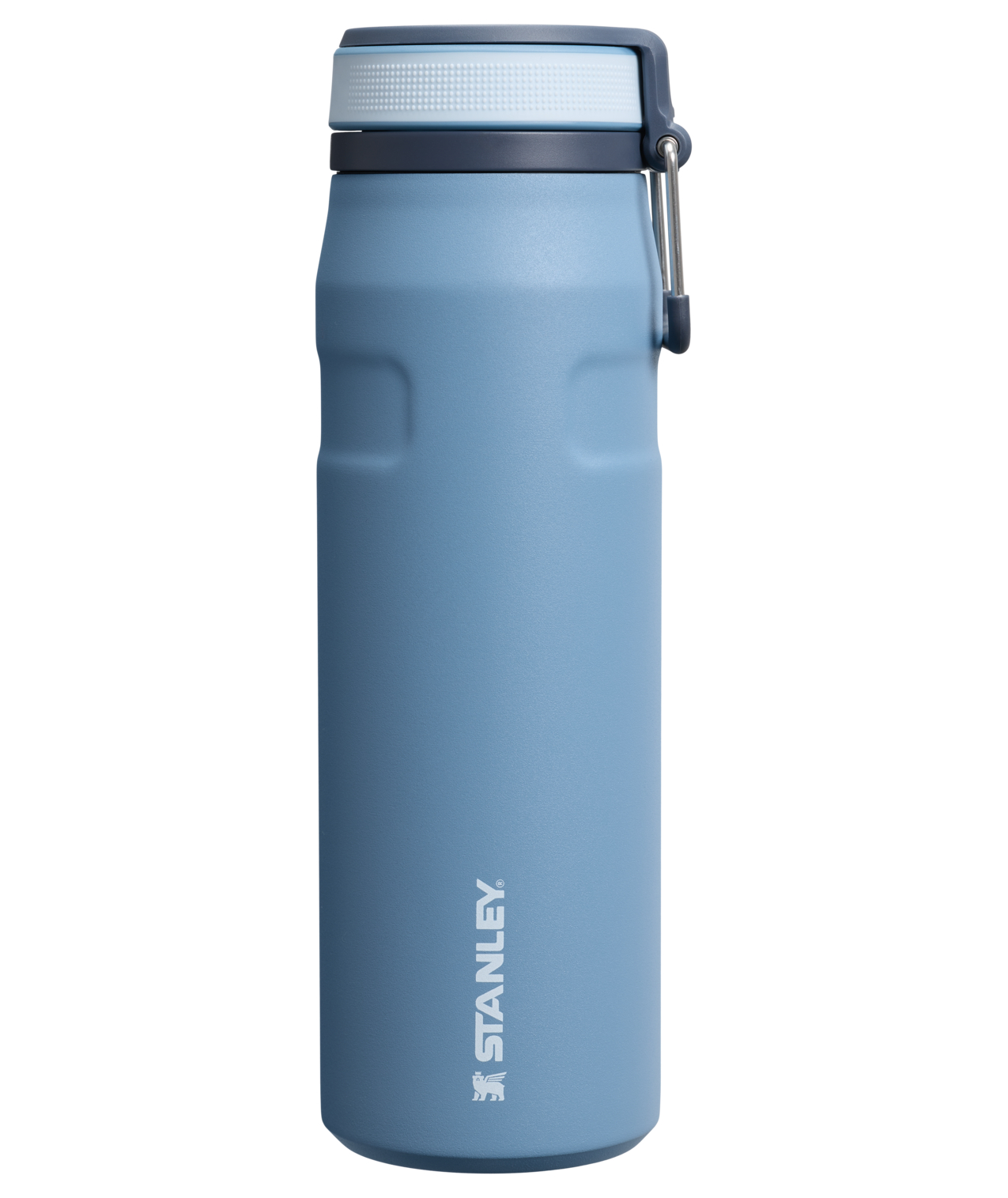 10-11284-1921 STANLEY Termoláhev The IceFlow™ Bottle Twist Flip 700 ml Indigo - Obrázek 1