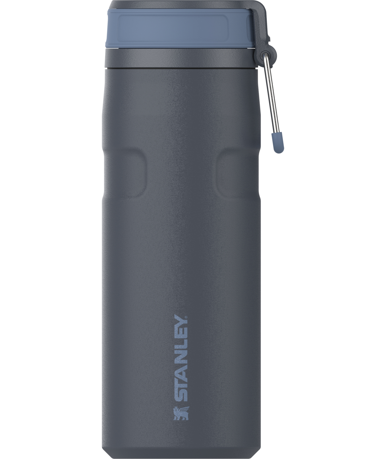 10-12106-0823 STANLEY Termoláhev The IceFlow™ Bottle Twist Flip 470 ml Twilight - Obrázek 1