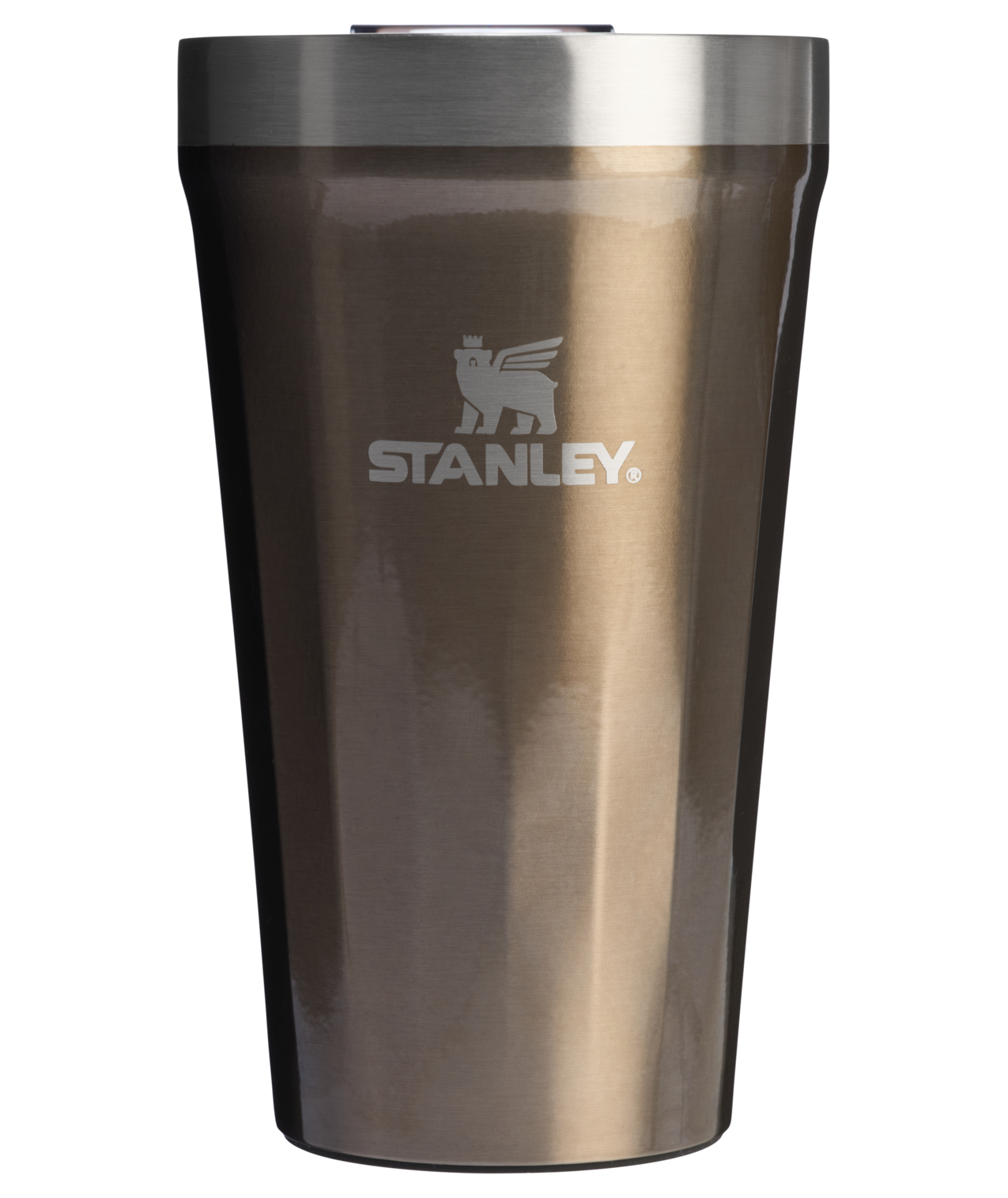 10-13040-0121 STANLEY Termohrnek The Everyday Tumbler 470 ml GunMetal Shine - Obrázek 1