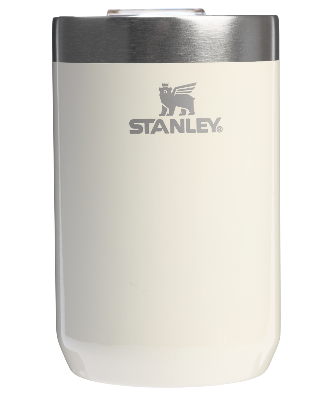 10-13101-0141 STANLEY Termohrnek The Everyday Camp Cup 350 ml Cream Gloss - Obrázek 1