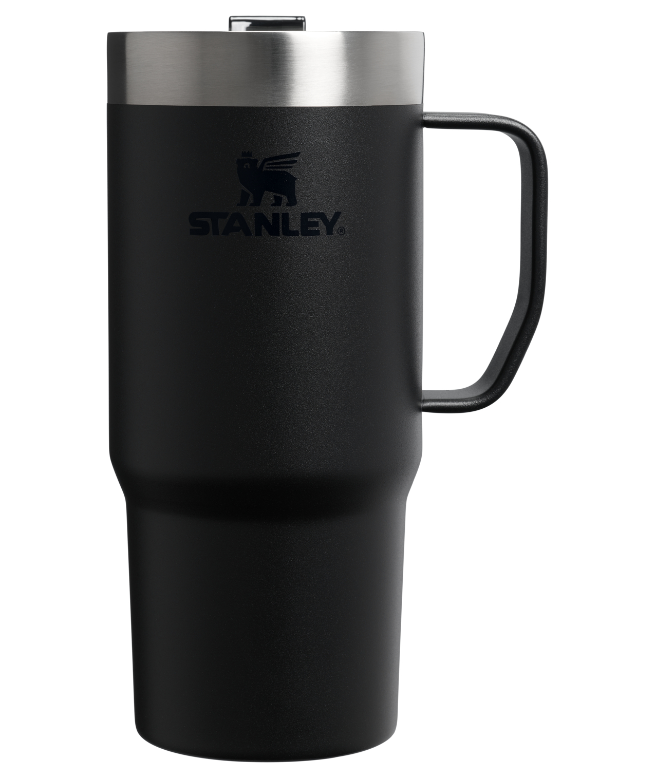 10-13854-0591 STANLEY Termohrnek The Everyday Suburban Mug 700 ml Black 2.0 - Obrázek 1